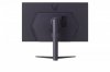 LG Electronics Monitor 32 cale 32GS75Q-B QHD UltraGear 180Hz, 1ms, 400 dc, DP, HDMI, Pivot, HAS